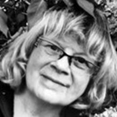 Nancy (Holford) Scheffelaar Obituary