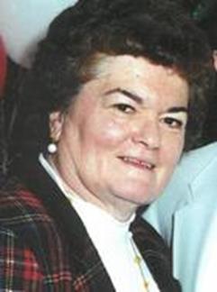 Shirley Alford