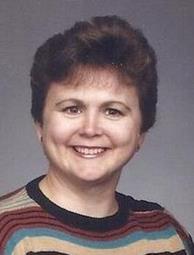 Judith Ann <i>Monk</i> Alford