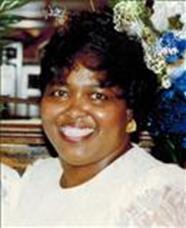 MARY DEON ALFORD Obituary