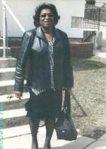 Rosie Lee Alford