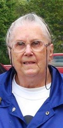Obituary photo of Helen+M. Alford, Toledo-OH