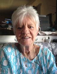 Obituary photo of Marilyn Alford, Toledo-OH