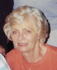 Picture of Mary Jo (Taylor) Alford