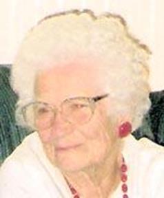 Doris Mae <i>Gravitt</i> Alford