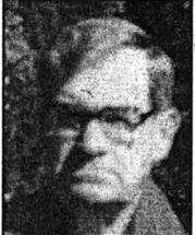 Norman Lee Alford