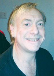 Richard William Rick Halford, Jr