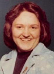Sandra Halford Obituary