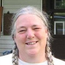 Anna Elizabeth Alford