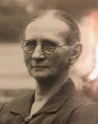 Annie J Alvord