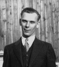 Edgar Alvord
