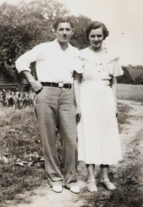 Fay Jeanette Ross Alfred