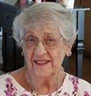 Flora Alford Obituary