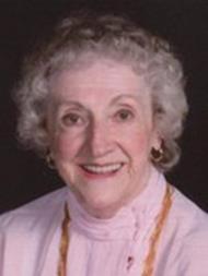 Florence M. Alvord Obituary