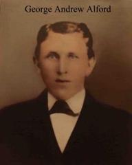 Alford, George Andrew