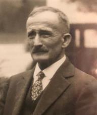 Harry J Alvord