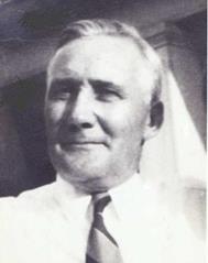 John Simms Alford, Sr.