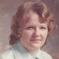 Margaret J. "Peggy" Alford