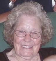 Bernice Alford Obituary