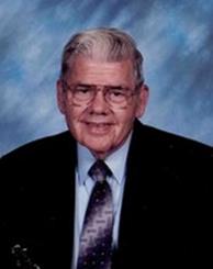 Elmer E. Alford