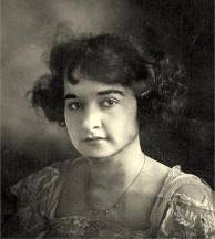 Imogene Wallace