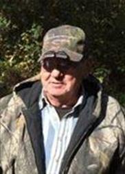 James Richard Alford Obituary