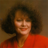 Judith "Judy" Alford-Woods