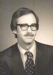 Halford, Robert L.