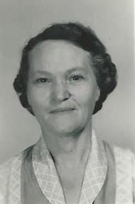 Selma Gibson