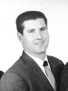 Larger memorial image loading...