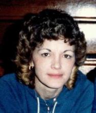 Connie Daughenbaugh