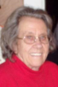 Erma Wade