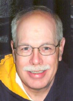 Jonathan Gordon Alfred