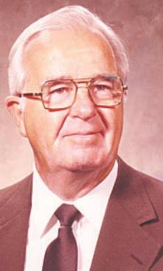 Philip C. Alfred