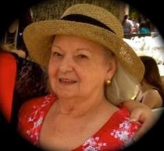 Alford obit photo