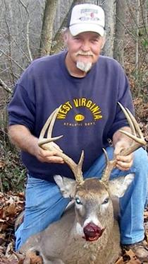 Roger Earl Alford