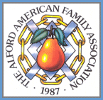 AAFA Logo